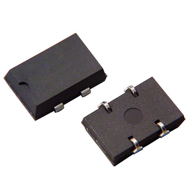 Abracon LLC ASM-18.432MHZ-ET electronic component product image