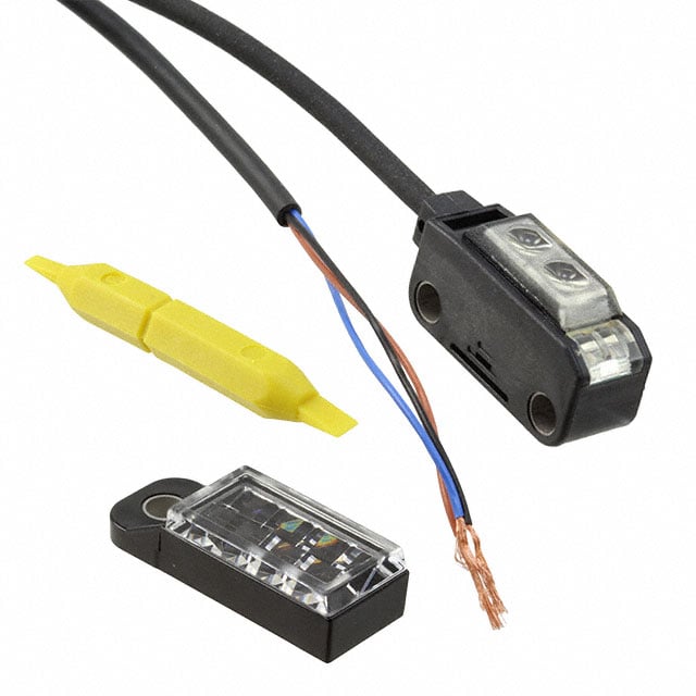 Panasonic Industrial Automation Sales EX-29B-PN electronic component product image