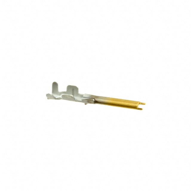 Hirose Electric Co Ltd FX15-3032PCFB electronic component product image