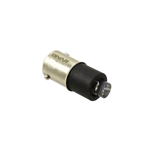 Bivar Inc. LFR-215WW130VAC electronic component product image