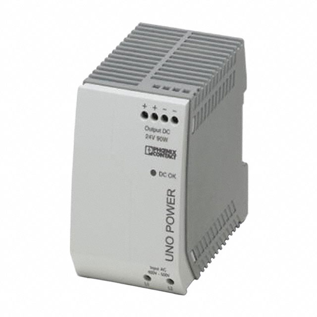 Phoenix Contact 2904371 electronic component product image
