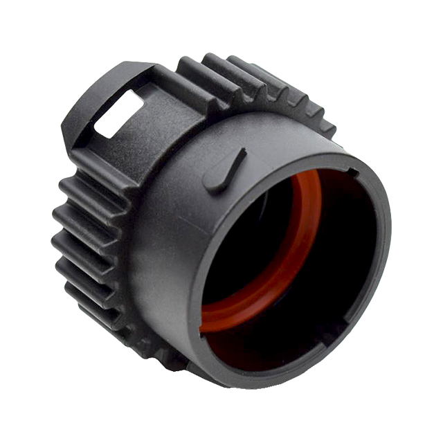 Amphenol Sine Systems Corp AHDC04-18 electronic component product image