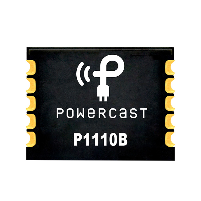Powercast Corporation P1110B electronic component product image