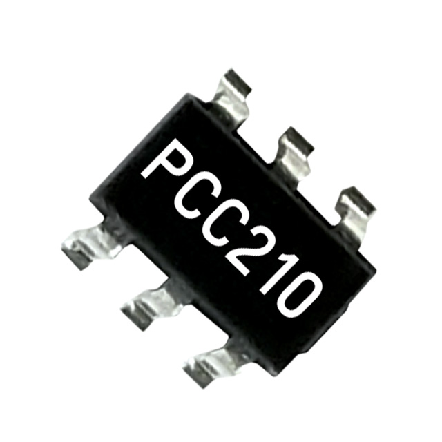 Powercast Corporation PCC210 electronic component product image