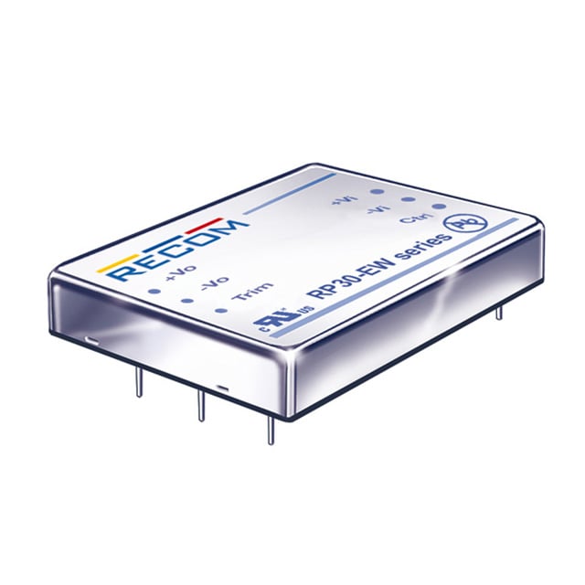 Recom Power RP30-2412DEW-HC electronic component product image