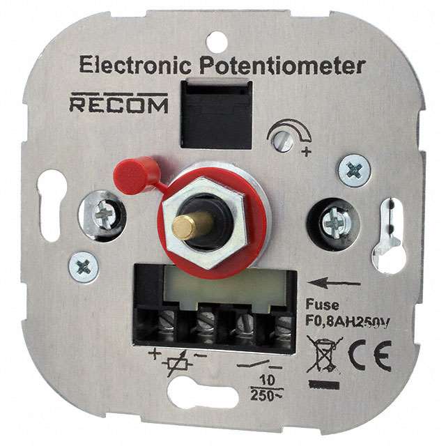 Recom Power REPOT01-10 electronic component product image