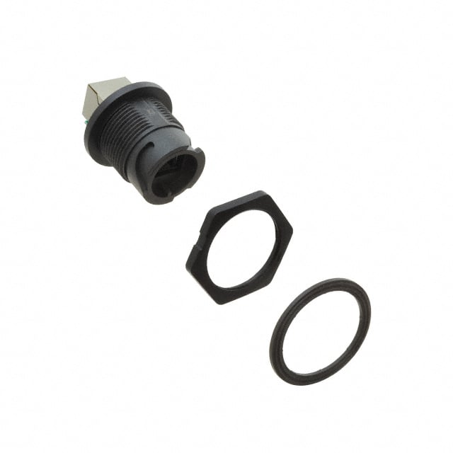 Amphenol LTW ROP-5SPFFH-TCU7001 electronic component product image
