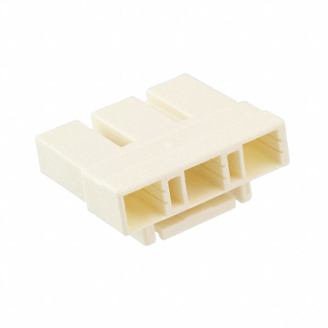 TE Connectivity AMP Connectors 1903414-1 electronic component product image