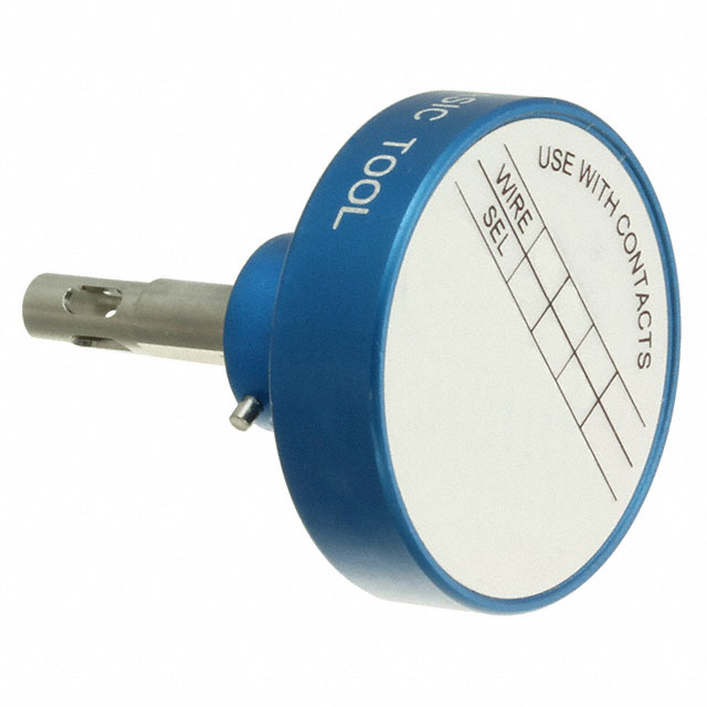 Astro Tool Corp 615718 electronic component product image