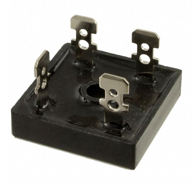 Navitas Semiconductor, Inc. KBPC2501T electronic component product image