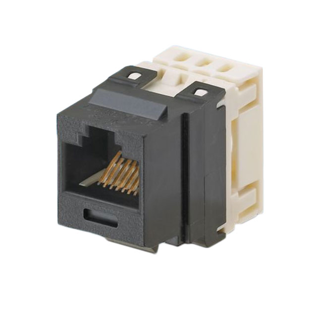 Panduit Corp NKP5E88MGR electronic component product image