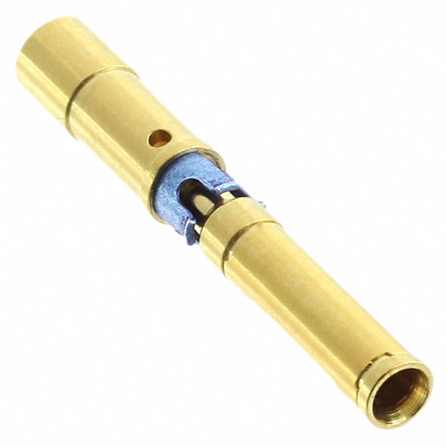 JAE Electronics 031-50675 electronic component product image