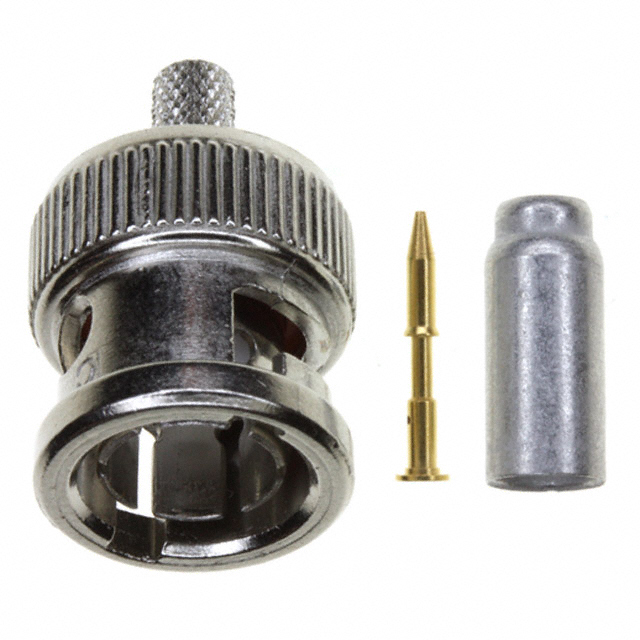 TE Connectivity AMP Connectors 1-5413589-0 electronic component product image