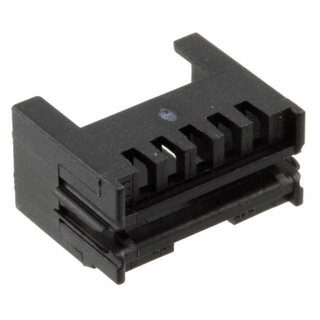 TE Connectivity AMP Connectors 1-964575-5 electronic component product image