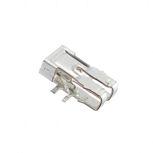 TE Connectivity AMP Connectors 1534234-1 electronic component product image
