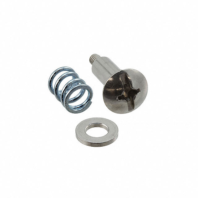 TE Connectivity AMP Connectors 1600914-5 electronic component product image