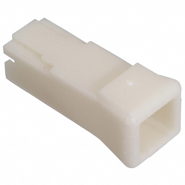 TE Connectivity AMP Connectors 177627-1 electronic component product image