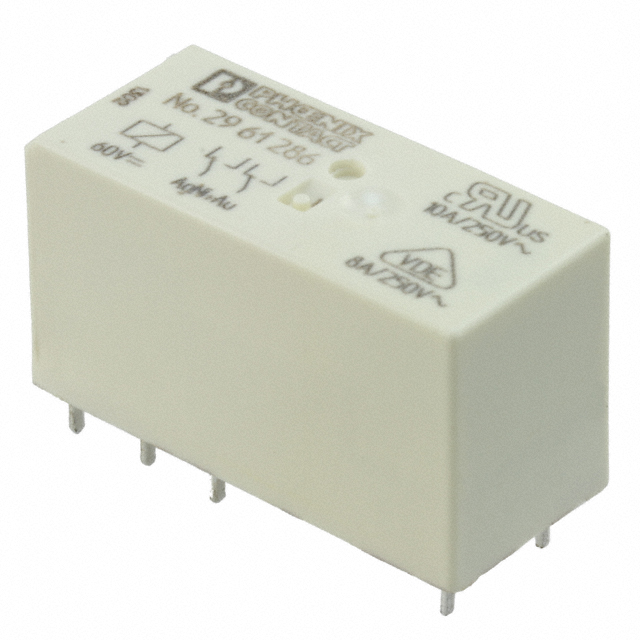 Phoenix Contact 2961286 electronic component product image