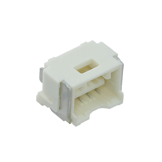 Molex 5025840460 electronic component product image