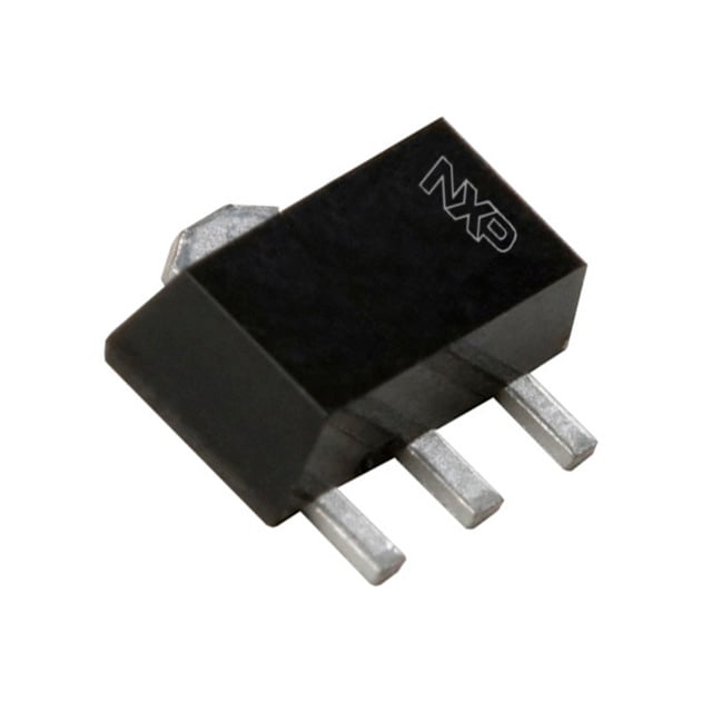 NXP USA Inc. BGA7024,115 electronic component product image
