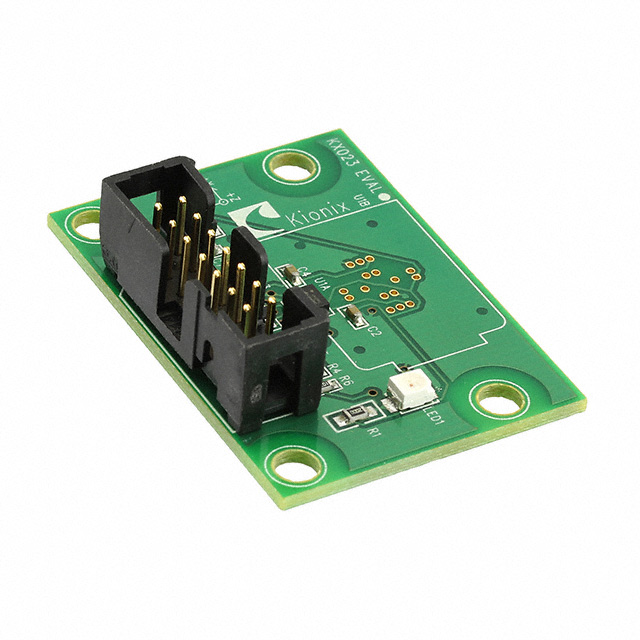Kionix Inc. EVAL-KX023-1025 electronic component product image