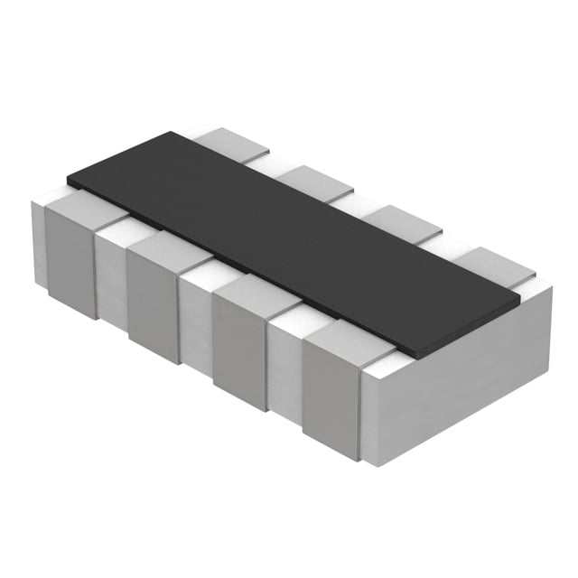 Panasonic Industry EXB-18V104JX electronic component product image