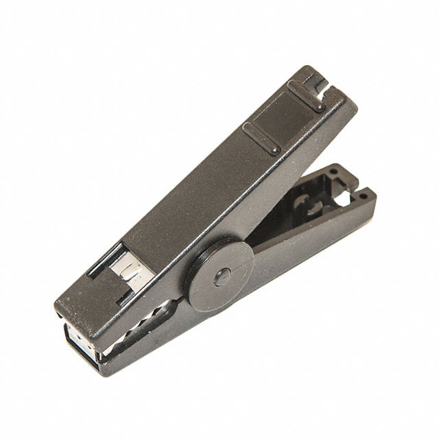 Mueller Electric Co BU-112-0 electronic component product image