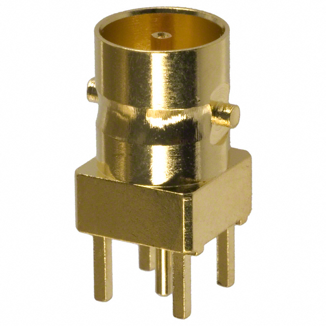 Amphenol RF 31-70250 electronic component product image