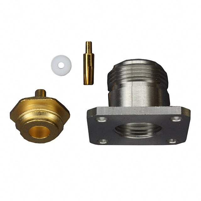 TE Connectivity AMP Connectors 1057178-1 electronic component product image
