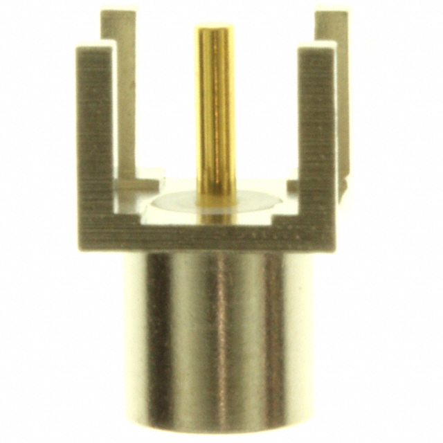 TE Connectivity AMP Connectors 1060989-1 electronic component product image