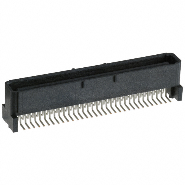TE Connectivity AMP Connectors 5120527-1 electronic component product image