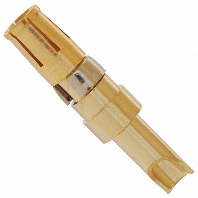 Amphenol CONEC 132C10029X electronic component product image