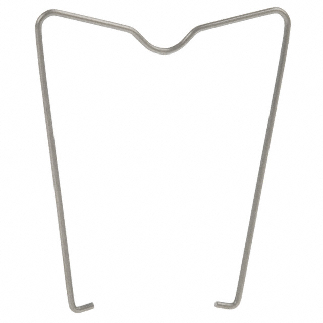 TE Connectivity Potter & Brumfield Relays 20C250 electronic component product image