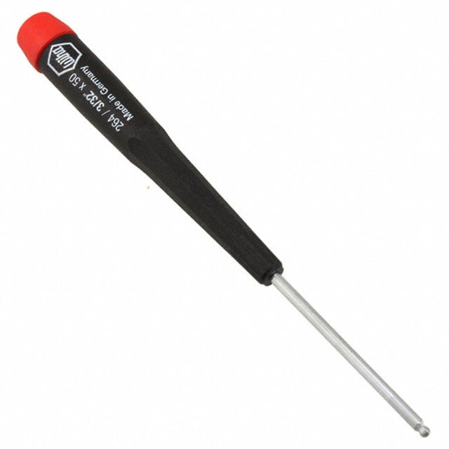 Wiha 26431 electronic component product image
