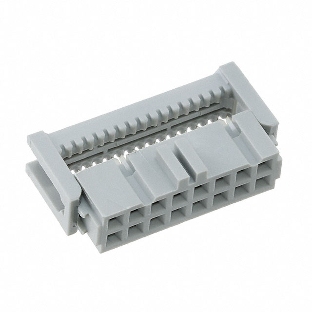 3M 89116-0101 electronic component product image