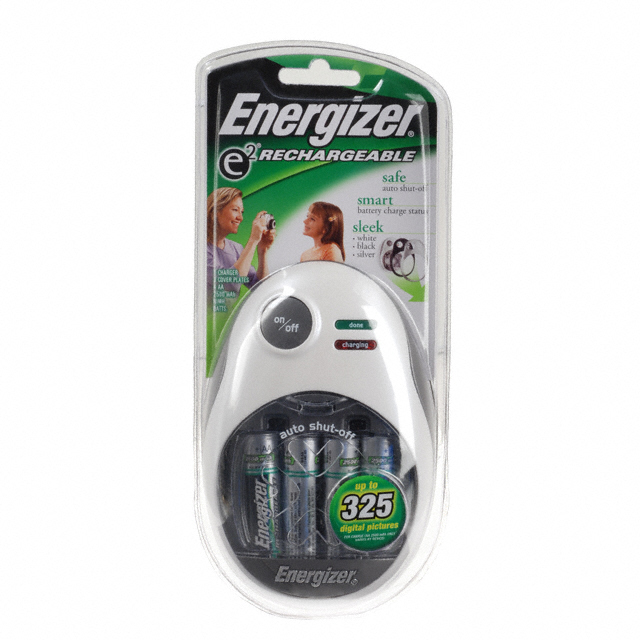 Energizer Battery Company CHFMWB-4 electronic component product image