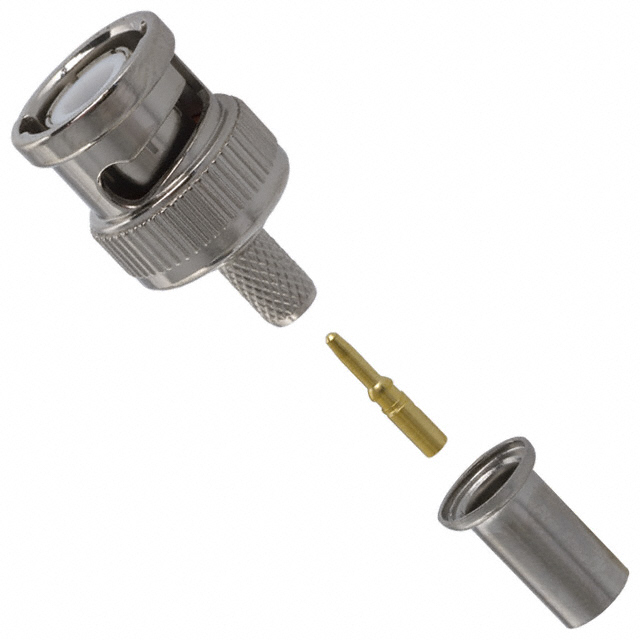 Cinch Connectivity Solutions AIM-Cambridge CPMC8813 electronic component product image