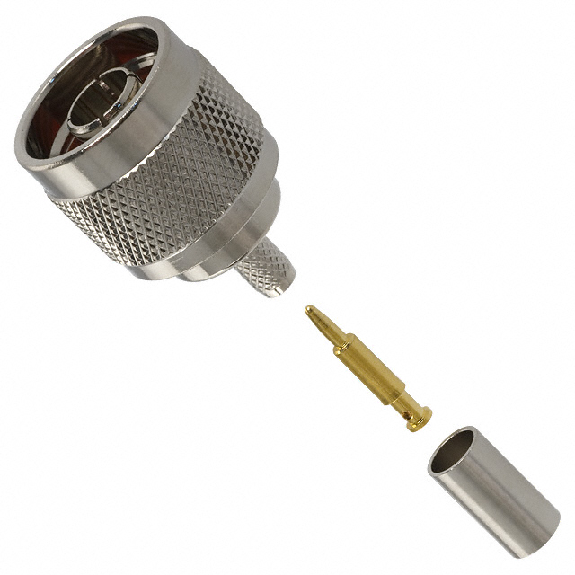 Cinch Connectivity Solutions AIM-Cambridge CPN681 electronic component product image