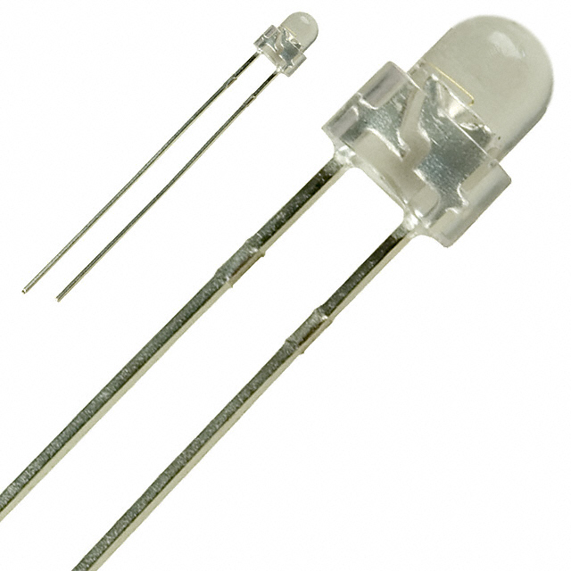 Stanley Electric Co DG3804X electronic component product image
