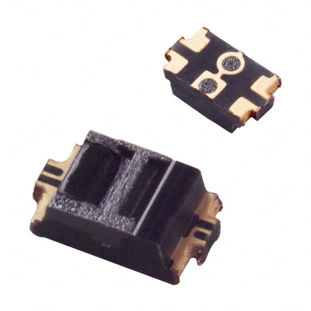 SHARP/Socle Technology GP2S60 electronic component product image