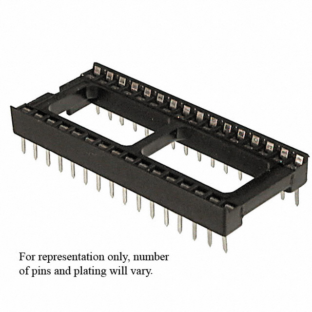 Assmann WSW Components A20-LCG electronic component product image