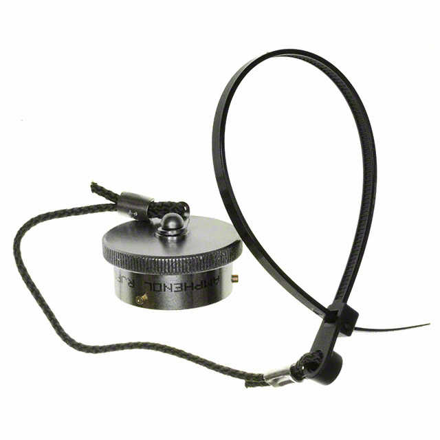Amphenol Socapex RJFC6N electronic component product image