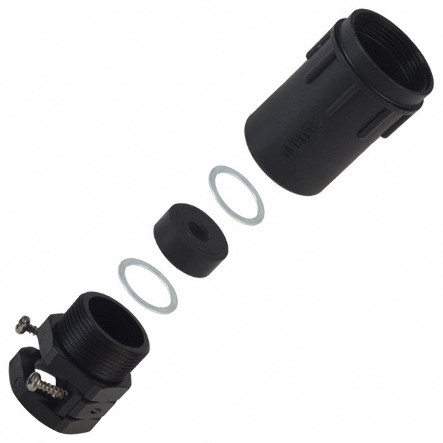Souriau-Sunbank by Eaton UTG20PG electronic component product image