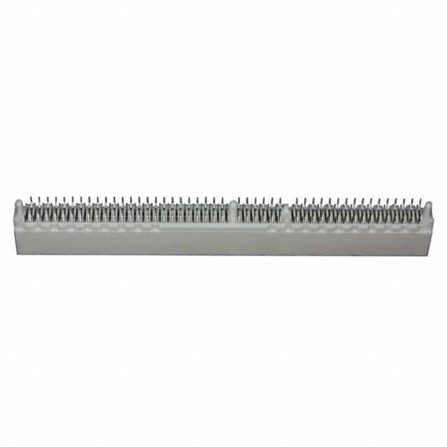 TE Connectivity AMP Connectors 145166-4 electronic component product image