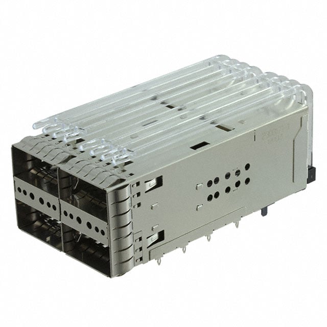 TE Connectivity AMP Connectors 2308171-7 electronic component product image