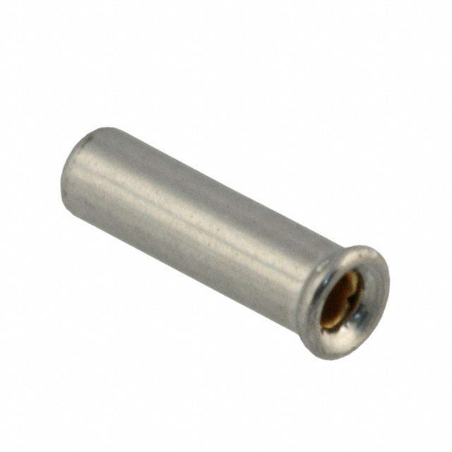 TE Connectivity AMP Connectors 50865-5 electronic component product image