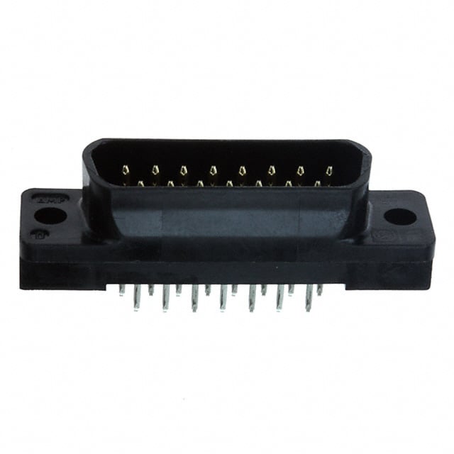 TE Connectivity AMP Connectors 5208007-2 electronic component product image
