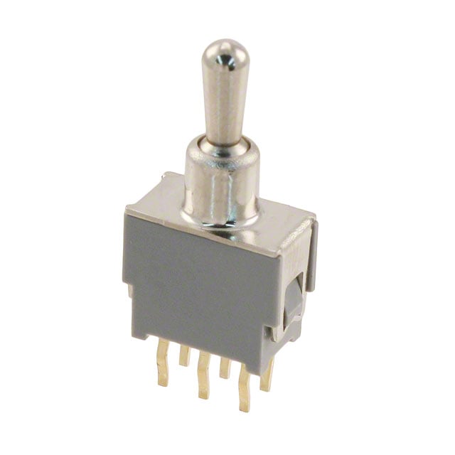 Nidec Components ATE2D-2M3-10-Z electronic component product image