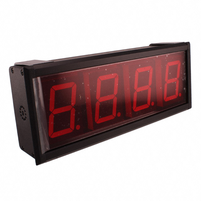 C-TON Industries BDR-999R electronic component product image
