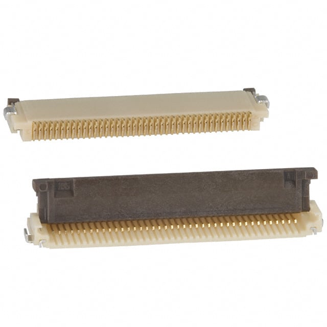 Hirose Electric Co Ltd FH12-40S-0.5SH(55) electronic component product image